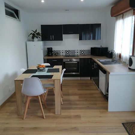 Apartament Fresi Gustave Levie Zewnętrze zdjęcie