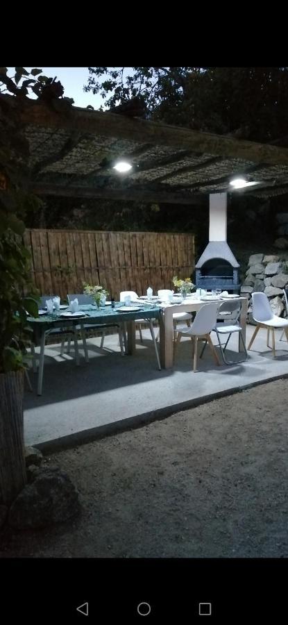 Apartament Fresi Gustave Levie Zewnętrze zdjęcie