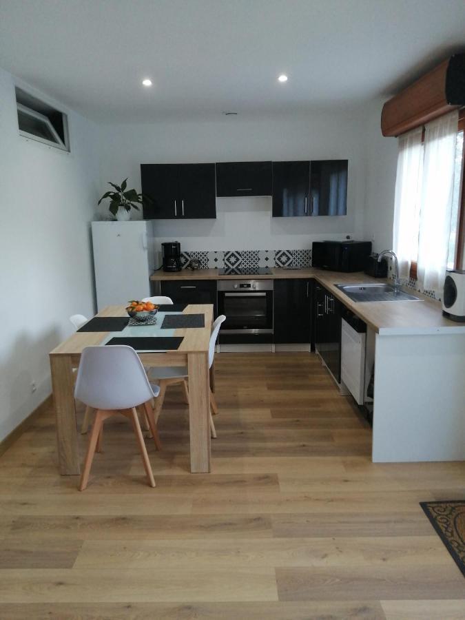 Apartament Fresi Gustave Levie Zewnętrze zdjęcie