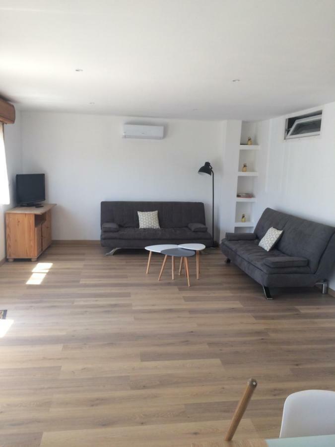 Apartament Fresi Gustave Levie Zewnętrze zdjęcie