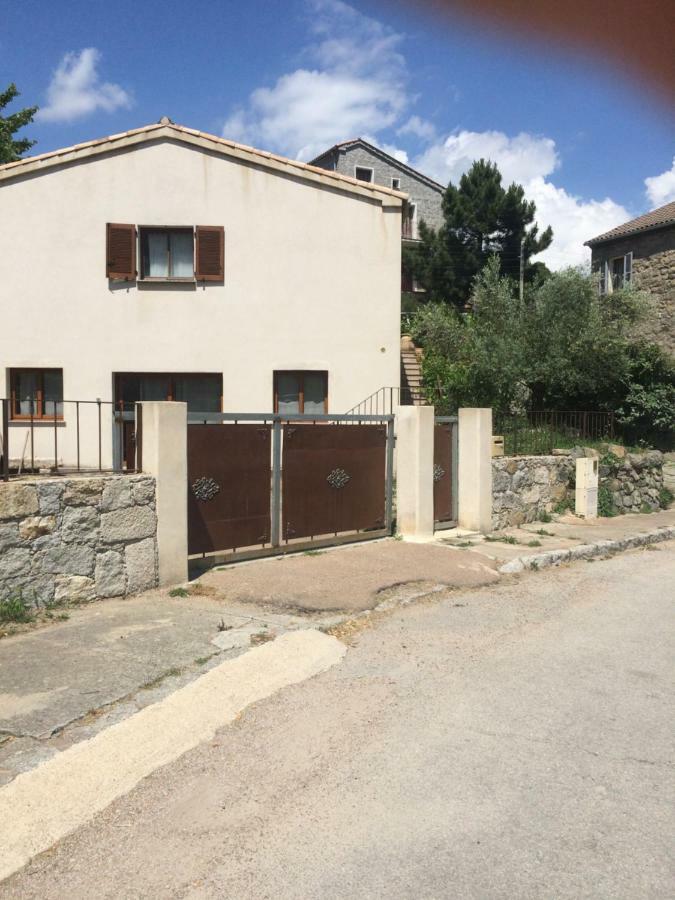 Apartament Fresi Gustave Levie Zewnętrze zdjęcie