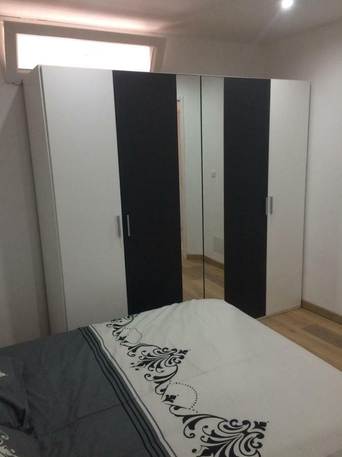 Apartament Fresi Gustave Levie Zewnętrze zdjęcie
