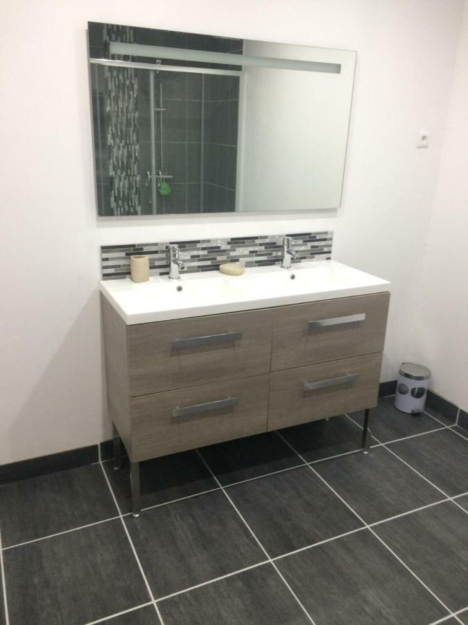 Apartament Fresi Gustave Levie Zewnętrze zdjęcie
