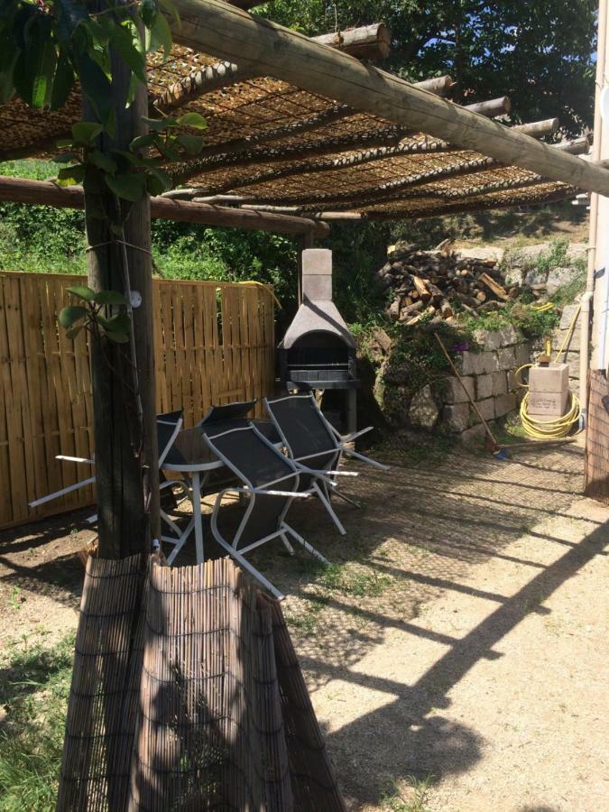 Apartament Fresi Gustave Levie Zewnętrze zdjęcie
