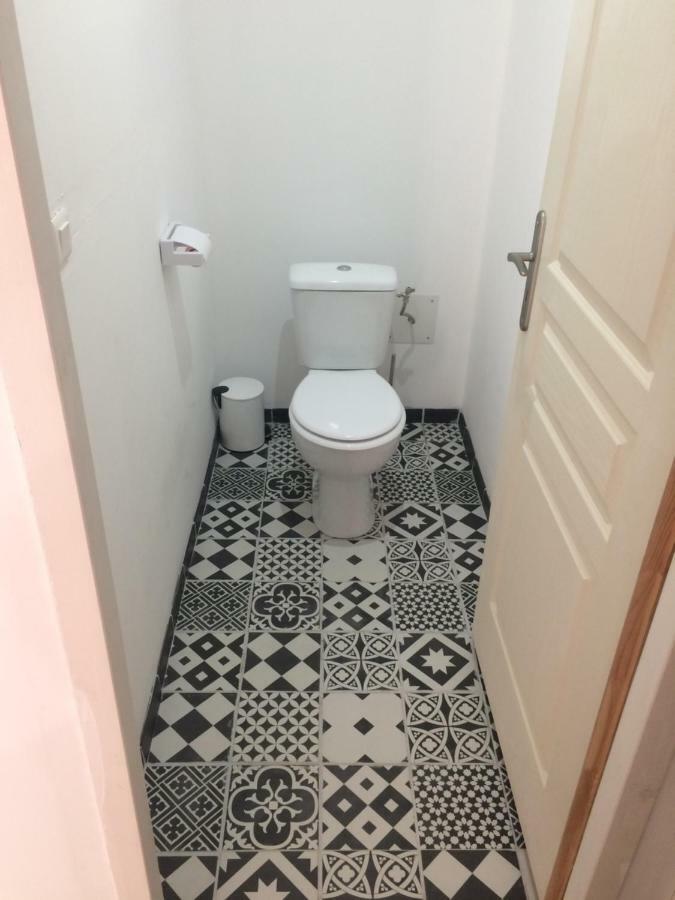 Apartament Fresi Gustave Levie Zewnętrze zdjęcie