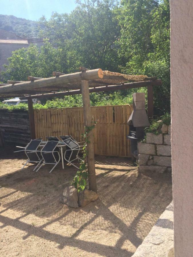 Apartament Fresi Gustave Levie Zewnętrze zdjęcie